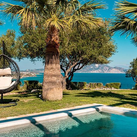 Kymaros Villas Keri Pokój zdjęcie