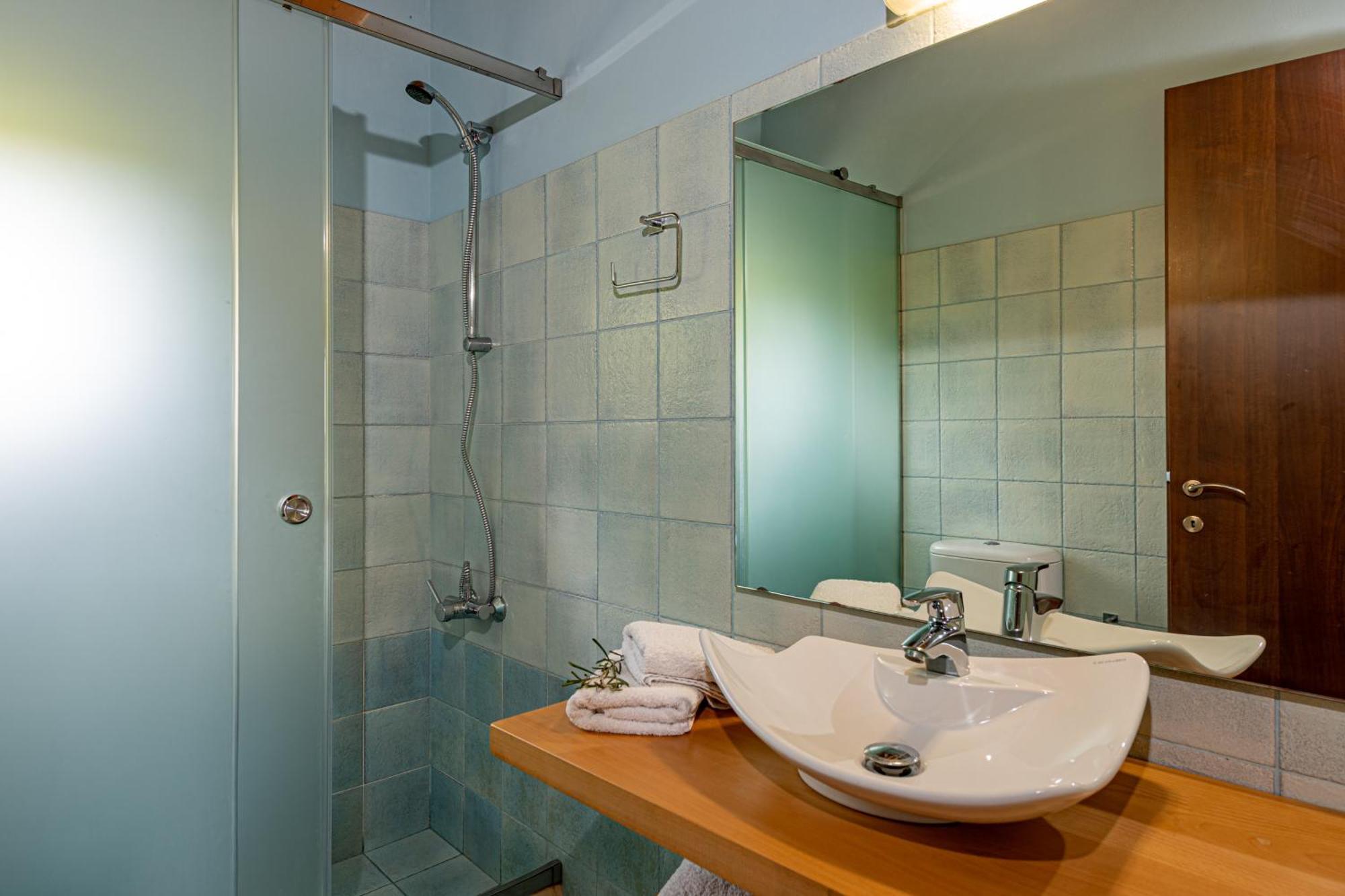 Kymaros Villas Keri Pokój zdjęcie