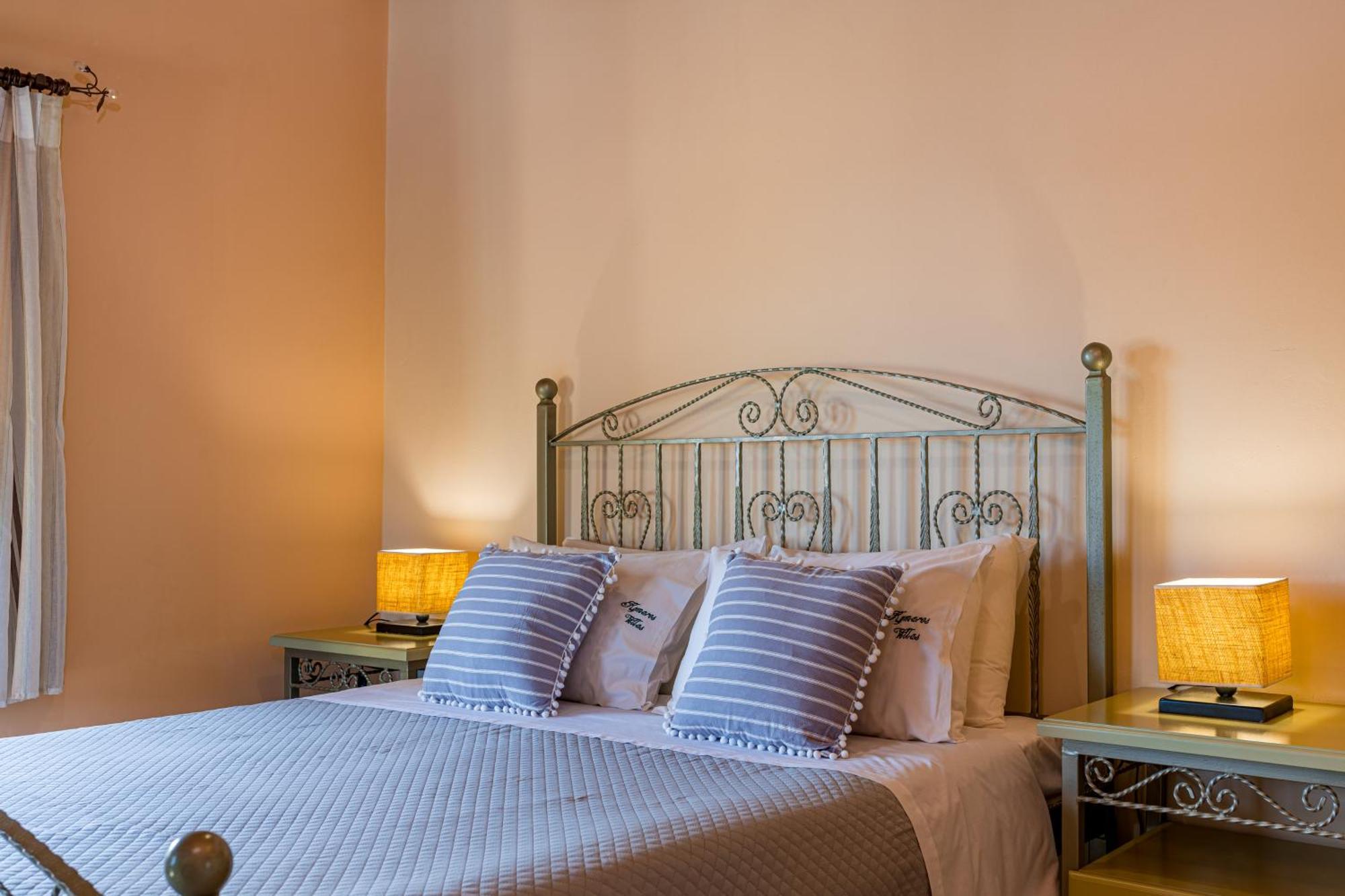 Kymaros Villas Keri Pokój zdjęcie