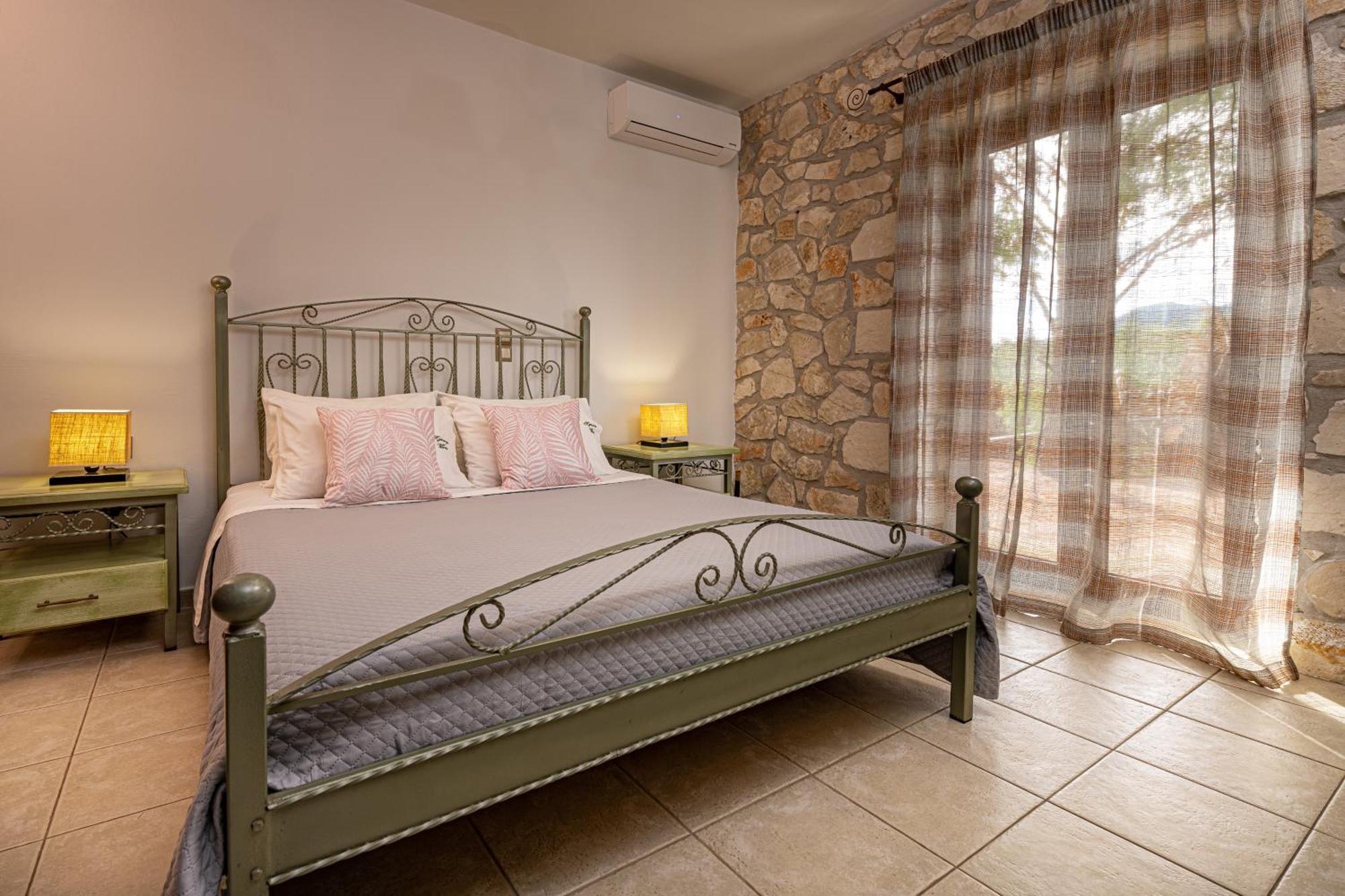 Kymaros Villas Keri Pokój zdjęcie