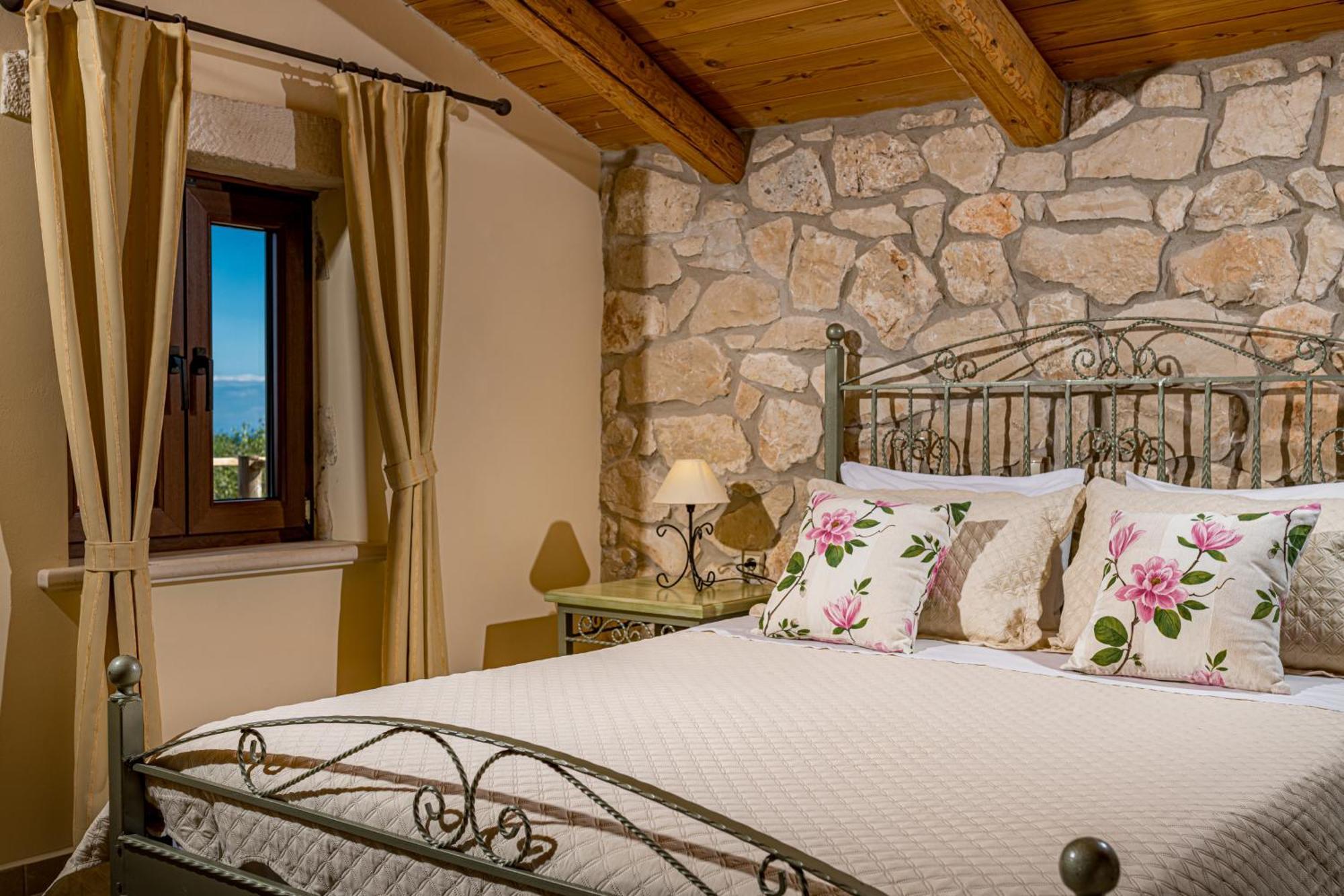 Kymaros Villas Keri Pokój zdjęcie