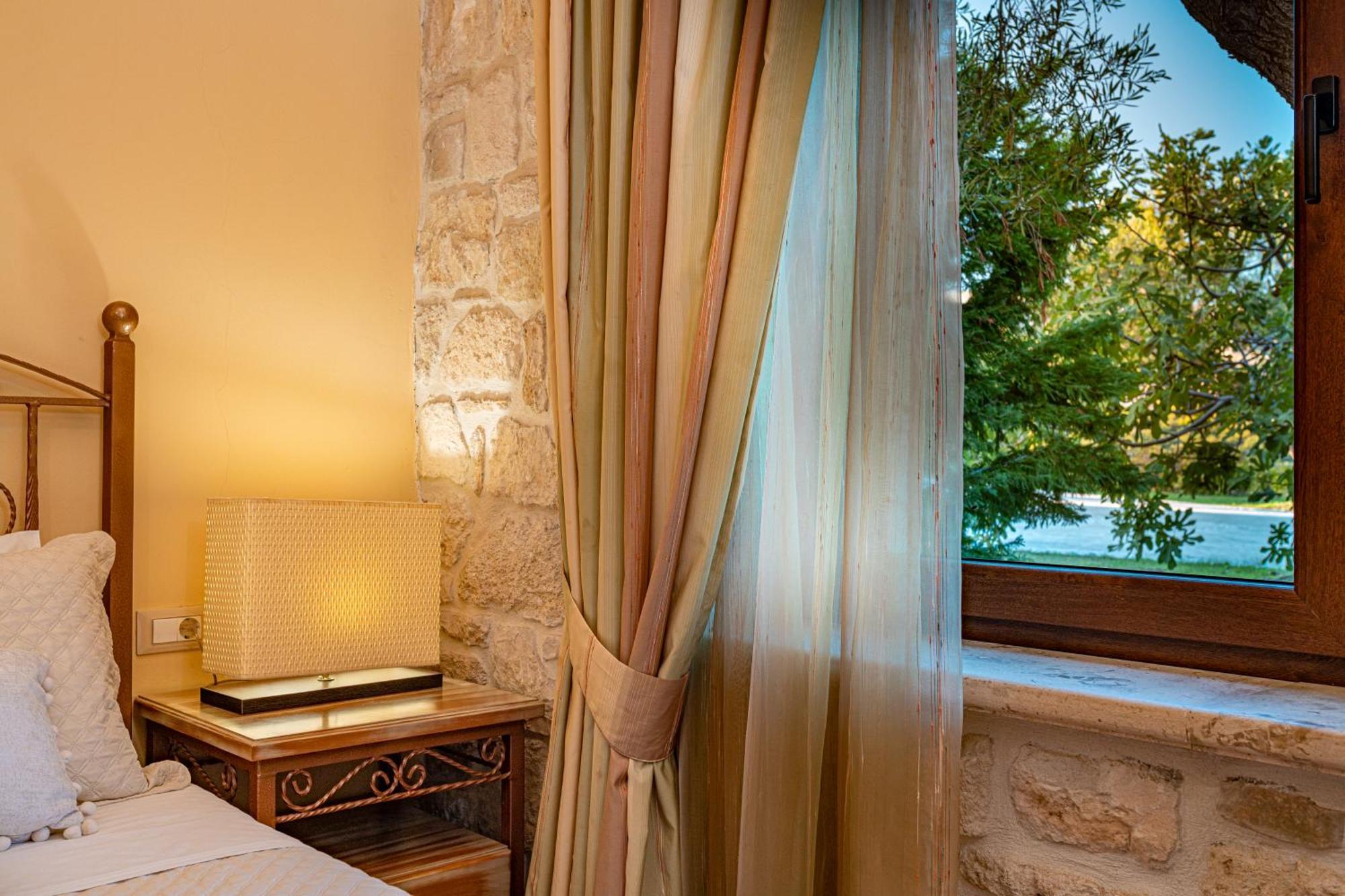 Kymaros Villas Keri Pokój zdjęcie