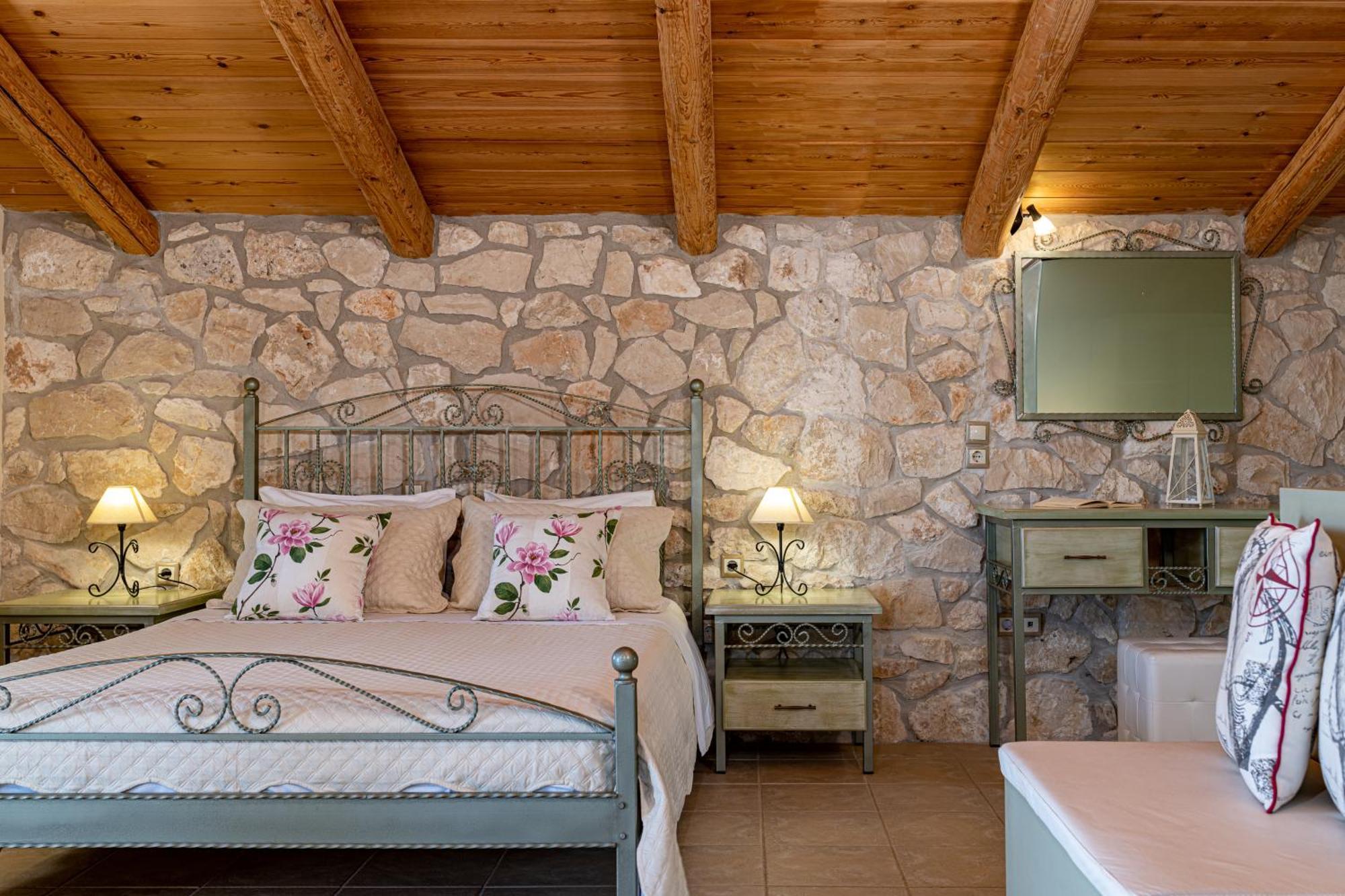 Kymaros Villas Keri Pokój zdjęcie