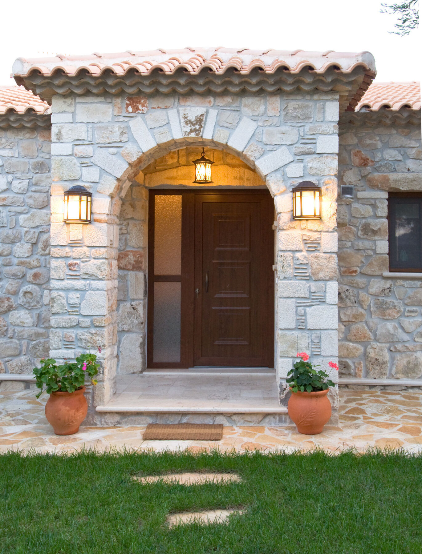 Kymaros Villas Keri Zewnętrze zdjęcie